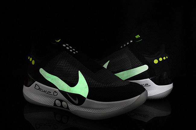 china wholesale top quality nike Nike Adapt BB Shoes(M)
